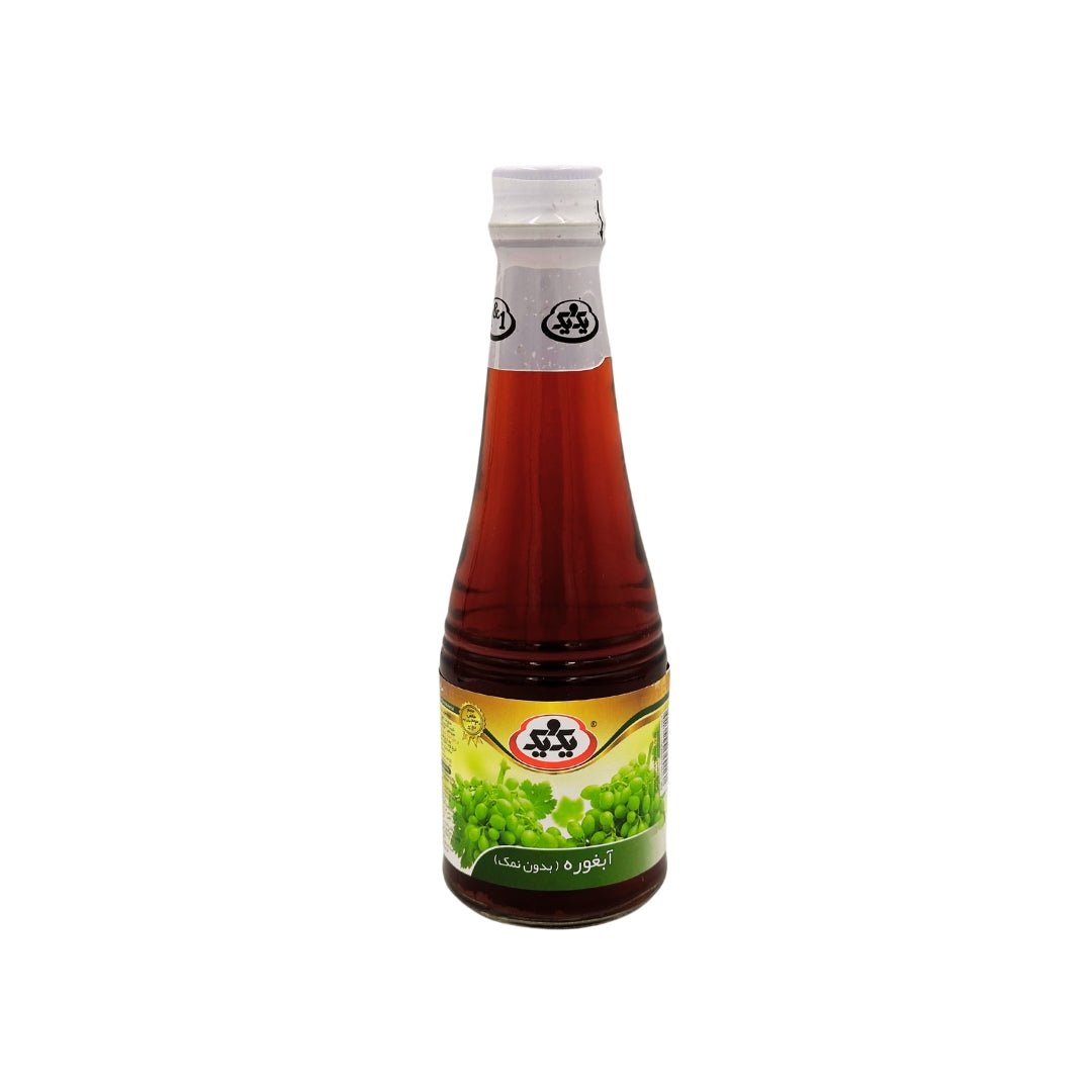 1 & 1 | Unripe Grape Juice (330 ml) - CartMart